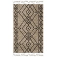 thumbnail image 4 of Safavieh Moroccan Fringe Erksine Geometric Shag Area Rug, 4 of 5