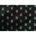 thumbnail image 4 of oneOone Cotton Poplin Fabric Paisley Block Print Sewing Fabric BTY 42 Inch Wide, 4 of 4