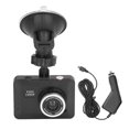 thumbnail image 1 of Car DVR Dashcam, Motion Detection Loop Recording Wide Angles Automatic Recording Dash Cam  For Cars, 1 of 8
