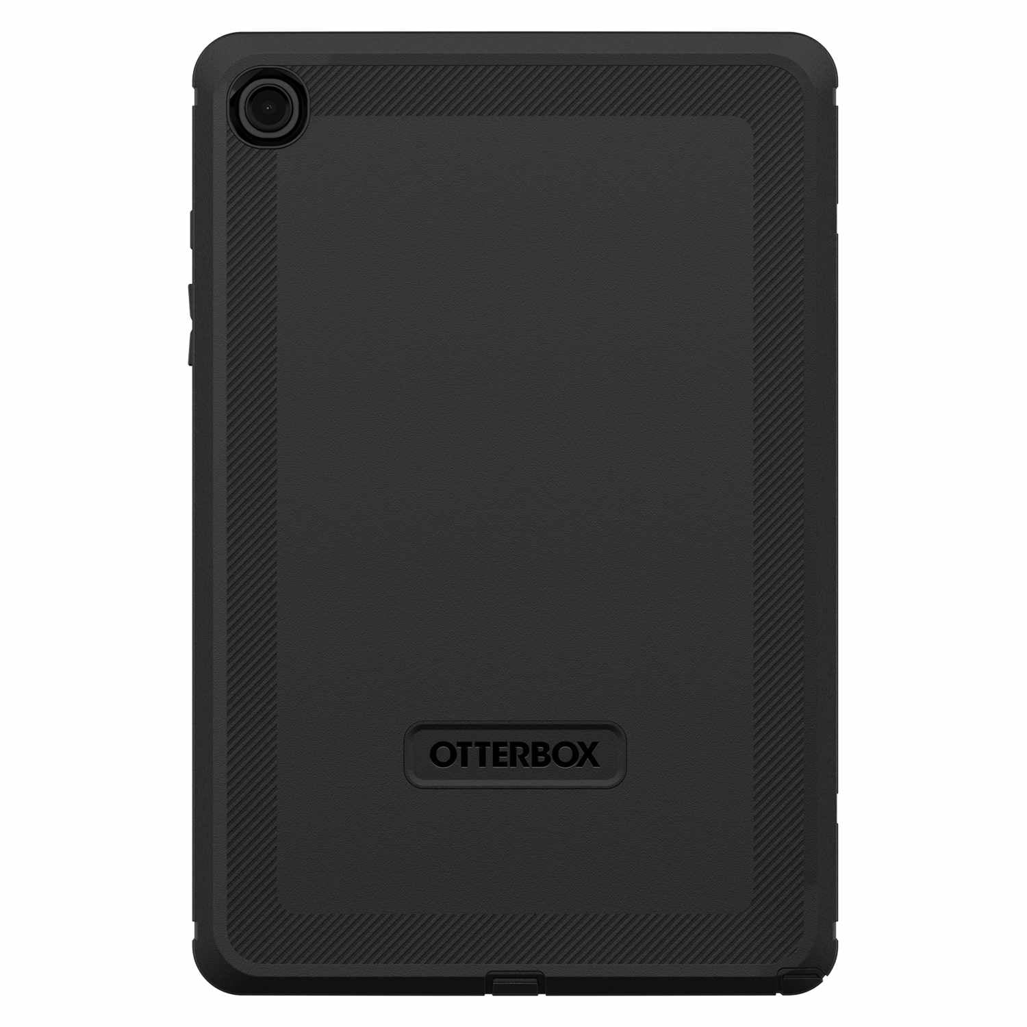 Otterbox Defender Protective Case Black for Samsung Galaxy Tab A9+