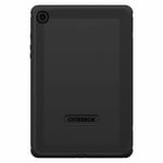 Otterbox Defender Boîtier de protection noir pour Samsung Galaxy Tab A9+