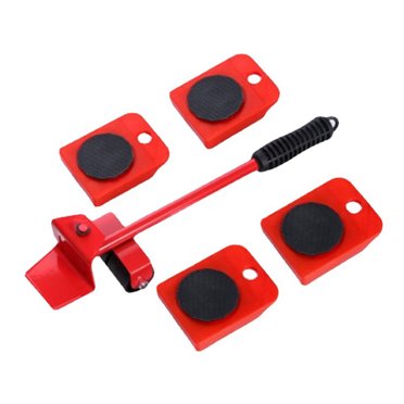 Heavy Furniture Mover,Heavy Duty Furniture Lifter Furniture Dolly Furniture Lifter Set Unparalleled Experience