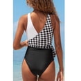 thumbnail image 2 of Maillot de Bain une Pièce pour Femme, Contrôle du Ventre, 2 of 2