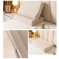 thumbnail image 4 of EGNMCR Milk Velvet Sleep Memory Neck Pillow Core Pillowcase, Soft And Comfortable, Memory Neck Pillow Pillowcase Keeps Warm, Fall And Winter Pillowcase, Soft And pillowcase pillowcase, 4 of 8