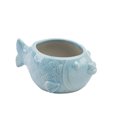 thumbnail image 1 of Xingzhi Exquisite And Beautiful Appearance Ceramic Flower Pot For Garden Cultivating type+1 WITH HOLES, 1 of 6