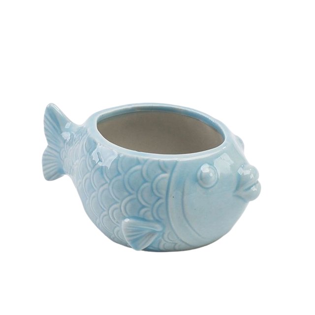 Xingzhi Exquisite And Beautiful Appearance Ceramic Flower Pot For Garden Cultivating type+1 WITH HOLES
