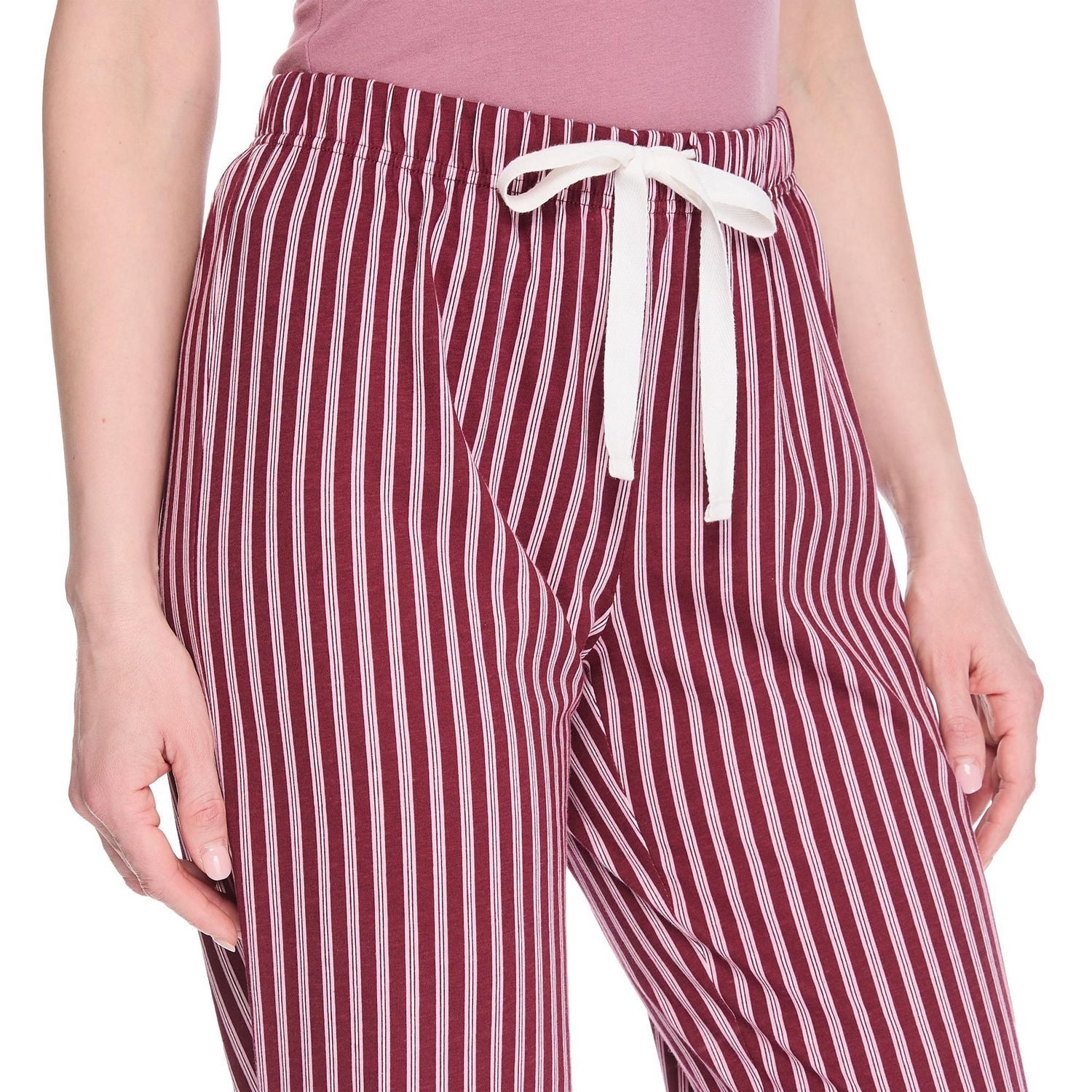 GEORGE PL Pantalon Ouvert pour Dames