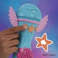 thumbnail image 2 of My Little Pony: A New Generation Movie Sing 'N Skate Sunny Starscout - Interactive 9-Inch Remote Control Toy with 50 Reactions, Lights, 2 of 7