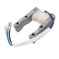 thumbnail image 2 of 2 Stroke Magneto Stator Stainless Steel Magneto Stator Motorcycle Parts Motorcycle Magneto Stator Fit For 2 Stroke 48CC 70CC 80CC Motorised Motorized Bicycle Bike Engine, 2 of 8