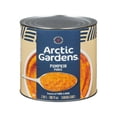 thumbnail image 1 of Arctic Gardens Canada Fancy Pumpkin Puree 2.84L/96 oz, 1 of 5