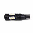 thumbnail image 2 of Yimiti 2Pcs 50W 921 912 For T10 T15 Led 6000K White Backup Reverse Lights Parking Tail Bulb, 2 of 7