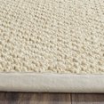 thumbnail image 2 of Safavieh Natural Fiber Charlene Braided Area Rug, Marble, 8' X 11', 2 of 4