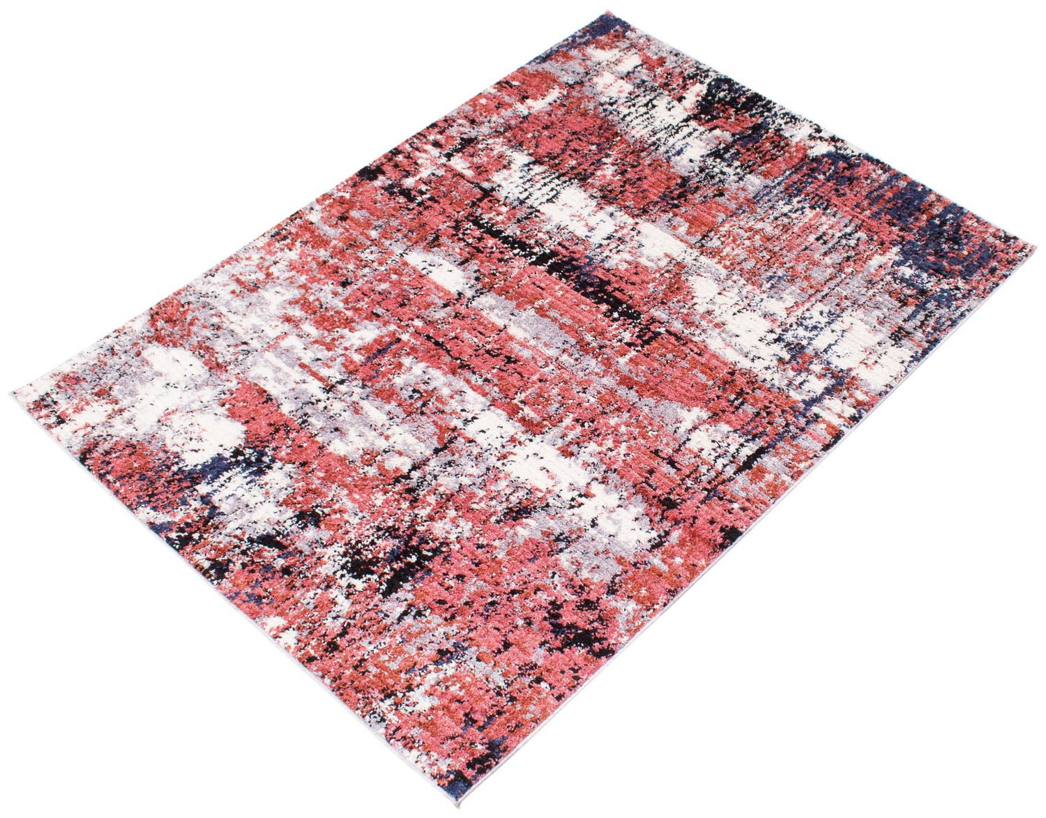 Tapis ECARPET Modern Abstrait Collection Morocco Marble