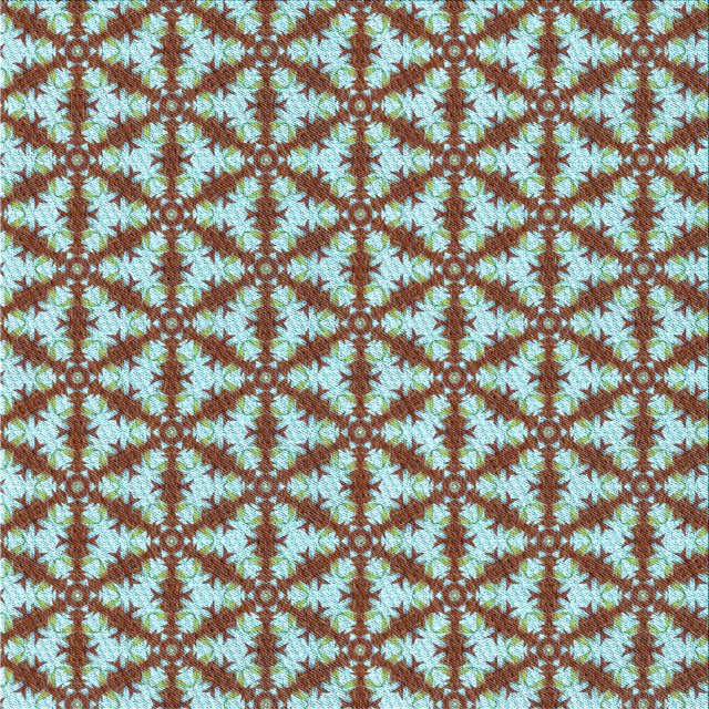 Ahgly Company Tapis d'Intérieur Lavable en Machine Carré Transitionnel Bleu Tiffany, 5 Pieds Carré
