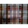 thumbnail image 4 of oneOone Cotton Cambric Fabric Madras Check Print Fabric BTY 56 Inch Wide, 4 of 4