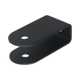 thumbnail image 2 of Bearing Quiet Noise Reduction Pulley Block Pulley Wheel For Pulley Block Roller High Strength Alumina 360° Rotating Install, 2 of 12
