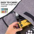 thumbnail image 4 of CHOK Electric Guitar Effect Pedal Professional Mini Portable distortion delay choral vibrato sound simulator, 4 of 9