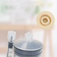 thumbnail image 4 of Syringe Nursing Feeder Station Puppy Milk Feeding Rabbit Drink Born Baby for Whelping Cats Dogs, 4 of 9