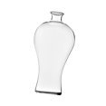 thumbnail image 3 of GUOOL Glass Flower Vase Decorative Gift Home Hydroponic Planter for Housewarming Dried Model C, 3 of 9