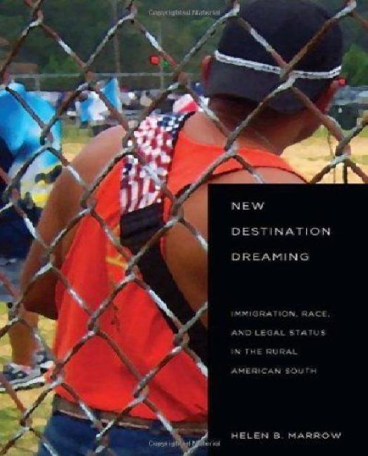 New Destination Dreaming: Immigration, Race, and Legal Status in the Rural American South