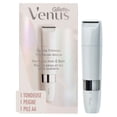 thumbnail image 2 of Gillette Venus for Pubic Hair & Skin Gentle Trimmer, 2 of 15