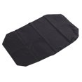 thumbnail image 2 of Piano Keyboard Dust Cover,Piano Keyboard Dust Cover Key Dust Cover Electronic Piano Cover Stylish and Modern, 2 of 9