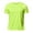 Green, variant on Ketyyh-chn99 Shirts for Men Solid Color Short Sleeve Tee Men's Relaxed Fit Short-Sleeve T-Shirt Blue,3XL