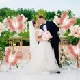 thumbnail image 3 of Butterfly Mesh Window Decoration, 3D Butterfly Decor for Wedding Party, Outdoor Courtyard Scene Arrangement, DIY Hanging Ornament for Festivals and Home Use, 3 of 6