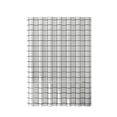 thumbnail image 2 of Boovnll Rainproof Quick-drying Shower Curtain With Grommets- Wet And Dry Separation- Machine Washable- 70x78in, 2 of 8