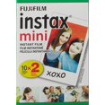 thumbnail image 2 of ZMLEVE Instax Mini Instant Film Twin Pack (White), 2 of 6