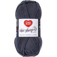 thumbnail image 1 of Red Heart® Chic Sheep™ #4 Worsted (Medium) 0 Yarn 3.5oz/100g 186 Yards, 1 of 3