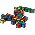 thumbnail image 2 of MindWare Qwirkle Cubes, 2-4 Players, Ages 6 & up, 2 of 4