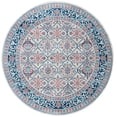 thumbnail image 4 of SAFAVIEH Brentwood Naomh Geometric Area Rug, 4 of 7