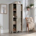 thumbnail image 3 of Sauder Storage Cabinet, 3 of 7