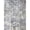 Blue Gray, variant on BERTHMEER 8'x10' Large Abstract Area Rugs for Living Room Bedroom Farmhouse Office non-slip Machine Washable, Blue Gray