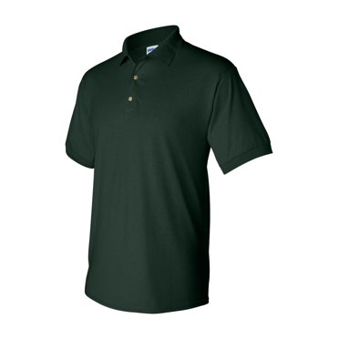 Gildan - Polo en Jersey DryBlend
