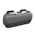 thumbnail image 1 of I-927 B Support de Lunettes de Soleil pour Visière de Voiture Étui Rigide Organisateur de Rangement pour Lunettes Étui pour Lunettes de Soleil Lunettes de Lecture 0,37 Lb, 1 of 6