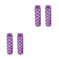 thumbnail image 4 of Baohd 2x Precise Fit And Corrosion-resistant Bike Pegs For Long-lasting Usage purple 2Set, 4 of 6