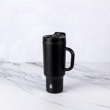 TAL 40OZ HDSN BLK