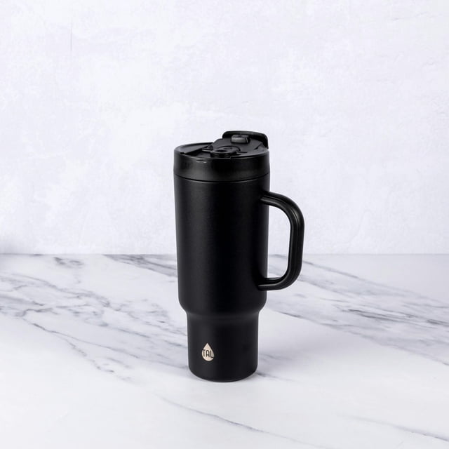 TAL 40OZ HDSN BLK