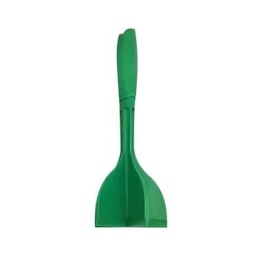 Meat Chopper for Hamburger, Premium Heat Resistant Masher and Smasher for Ground Beef, Ground Turkey and More, Nylon Ground Beef Chopper Tool and Meat fork, Non Stick Mix Chopper