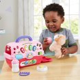 thumbnail image 2 of VTech Care for Me Learning Carrier™ - French Version, 2 of 9
