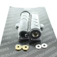 thumbnail image 1 of BRP Sea-Doo OEM Handle Grip Kit Grey/Black, 295500977, 1 of 4