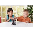 thumbnail image 5 of Epoch Games Jurassic World Volcano Quake Balancing Game, Tabletop Skill and Action Game, Ages 4+, 5 of 5