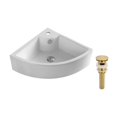 thumbnail image 1 of DROP Bath and Kitchen Bain lavabo vasque, 1 of 4
