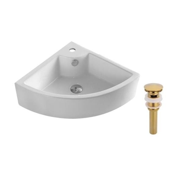 DROP Bath and Kitchen Bain lavabo vasque