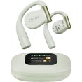 thumbnail image 1 of Cleer ARC 3 Écouteurs Ouverts - Dolby Audio, Snapdragon Sound Véritables Écouteurs Sans Fil, Batterie 50 H, Bluetooth 5.4, IPX7, Multipoint, Commandes Intelligentes, Étui Intelligent de Recharge Sans Fil, Ajustement Confortable, Vert, 1 of 9