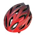 thumbnail image 1 of jinwen Bike Helmet for Kids Children Helmet for Skateboarding Riding Biking Red, 1 of 9