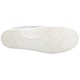 thumbnail image 4 of Roxy Espadrilles Montantes à la Cheville pour Femmes Rory Grises - 8 m, 4 of 4