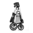 thumbnail image 3 of Evenflo Omni Plus Travel System with Litemax Infant Car Seat (0-5 Years), 3 of 9